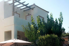The maisonette in question is 90 m2 with 2 big bedrooms, a fully equipped kitche Chania, Greece Maisonete with a swimming pool at a Cretan village Entire home vacation rental 25832809