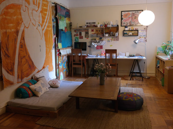 Great apartment, excellent location, fun neighborhood. <br />Good for families ( New York, NY Rental unit in New York · 2 bedrooms · 4 beds · 1 bath Entire rental unit vacation rental 13083030