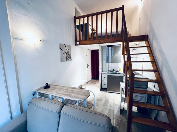 Appartement idéalement situé a quelques minutes à pieds de la place Bellecour da Lyon, France ✨NID DOUILLET CHIC BELLECOUR Entire rental unit vacation rental 628239943211941826