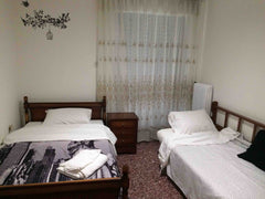 This apartment is located just 120 meters from tram stop Neos Kosmos and 200 met Athens, Attica, Greece Well communicated Metro-tram apartment Entire rental unit vacation rental 33597807