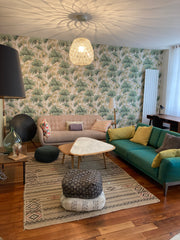 <b>Guest access</b><br />The house is completely dedicated to the rent, 5 indepe Bordeaux, France Ma ShareHouse in  Chartrons Entire townhouse vacation rental 8978597