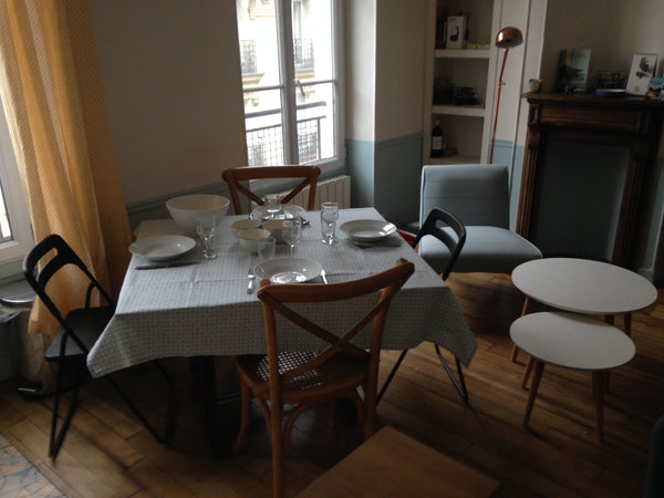 Charmant deux pièce au milieu du quartier vivant du 18ème à 15 minutes du sacré  Montpellier, France Deux pièces aux pied de montmartre Entire rental unit vacation rental 22924117