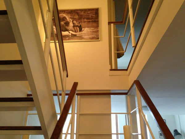 This is a 2 floor loft located at end of Gramercy park, on 2nd avenue between 17 Milan, Italy Rental unit in New York · ★4.0 · 1 bedroom · 1 bed · 1 bath Entire rental unit vacation rental 1929540