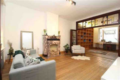 Enjoy a private spa retreat in this large (120m2) apartment with sauna, jacuzzi  Antwerp, Belgium Art Deco appartement met sauna in hartje Antwerpen Entire rental unit vacation rental 51863380