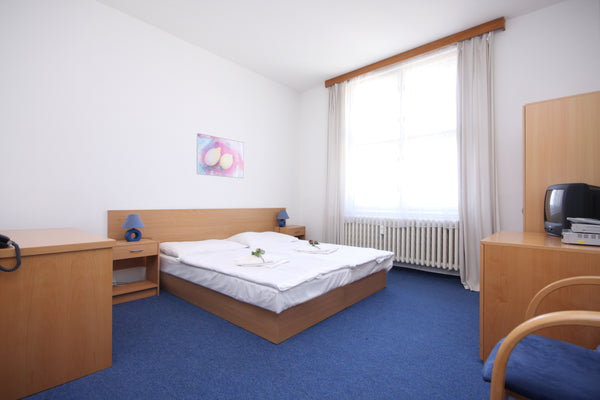 Room is located in the historical center of the town in Královské Vinohrady, 100 Prague, Czechia Double Bed in Great Location! Private room in condo vacation rental 22223047
