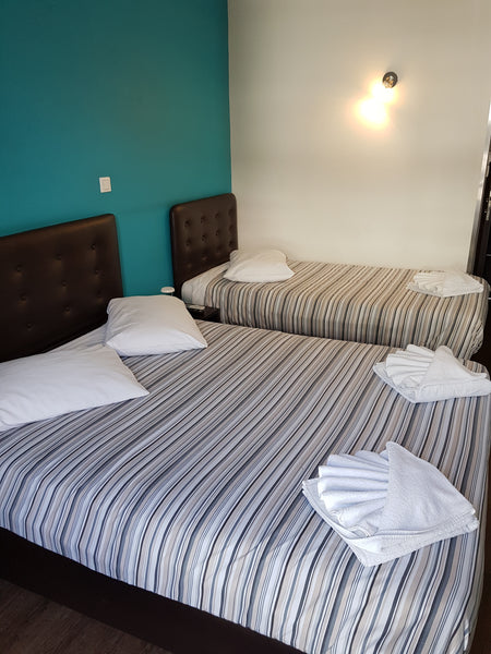 Welcome to  Athens Choice Hotel ! This space is perfect for people looking to ex GR Triple room Room in hotel vacation rental 54188108