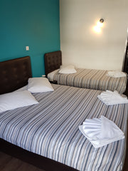 Welcome to  Athens Choice Hotel ! This space is perfect for people looking to ex GR Triple room Room in hotel vacation rental 54188108