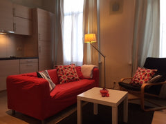 Light apartement in the trendy 't Zuid area<br /><br /><b>The space</b><br />Nic  Apartment on the vibrant 't Zuid Entire rental unit vacation rental 32782208