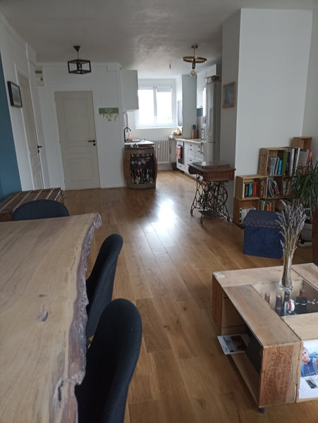 Cet appartement est situé avenue Berthelot, proche de Jean Macé, au pied du tram Lyon, France Lyon 7 proche Jean Macé Entire rental unit vacation rental 768087860011431831