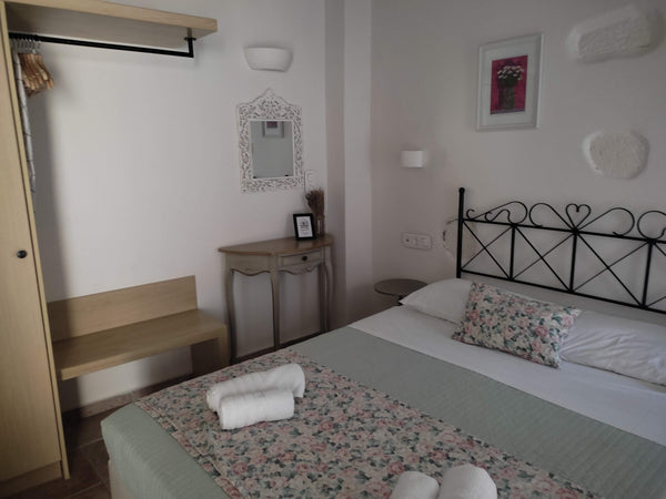 In the heart of the old town of Rethymno stand Loggia Traditional Suites. Prevel Rethimnon, Greece Loggia Traditional Suites - Preveli Room in aparthotel vacation rental 13906165