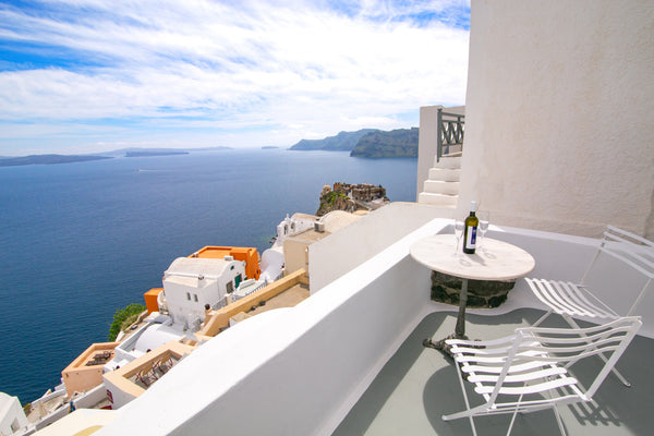 The Hector Caldera Nest is a luxury 18 square meters studio with a private 20 sq Athens, Greece Hector Caldera Nest Entire rental unit vacation rental 12440208
