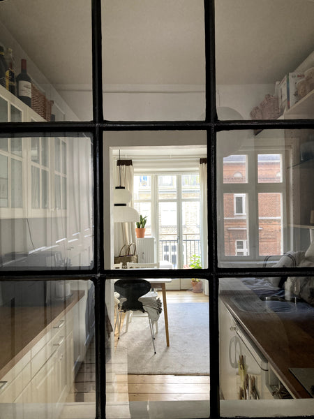 Min bolig lægger tæt på Fælledparken, Café Bopa, Cafe Pixie, The Laundromat Cafe  2 værelseslejlighed placeret i hjertet af Østerbro Entire rental unit vacation rental 15350654