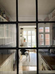 Min bolig lægger tæt på Fælledparken, Café Bopa, Cafe Pixie, The Laundromat Cafe  2 værelseslejlighed placeret i hjertet af Østerbro Entire rental unit vacation rental 15350654