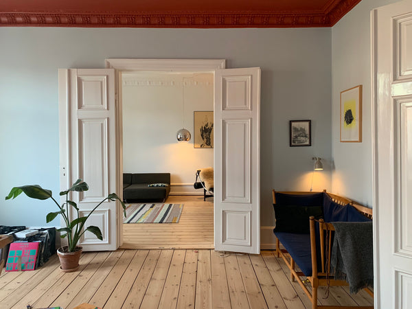 Very large 6-room apartment in the very center of Copenhagen close to Tivoli, th Copenhagen, Denmark Grand and spacious apartment in central CPH Entire rental unit vacation rental 1826760