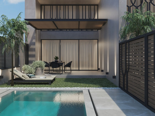 This property is a 20-min walk from the beach. Located in Chania, 3.9 km from Ve  JNV Luxury Villas - Jaquelin Entire villa vacation rental 671493033493326889