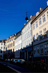 Smuk kvistlejlighed ligger i indreby 1466.<br />Flot nyistandsat lejlighed med s Copenhagen, Denmark Lækker kvistlejlighed midt i byen Entire rental unit vacation rental 34210766