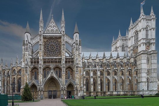 British Royalty & Westminster Abbey Tour  Private Tours and Travel Guide Europe London CITY London Destination Tour