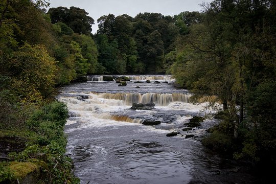 The Yorkshire Dales Tour from Windermere  Private Tours and Travel Guide Europe London CITY Windermere Destination Tour