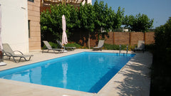 The'' Olive Plant villas A '' Near The Sea are two outstanding private villas wi Rethimnon, Greece 'Olive Plant Villas A' Near The Sea Entire villa vacation rental 3039028