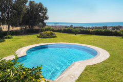 This lovely villa boasts splendid sea views and is in a wondeful location close  Maidstone, United Kingdom Great location half way between Lindos & Pefkos Entire villa vacation rental 37240014