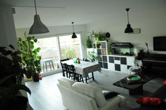 Located between the vibrant flemish area "St Catherine", the popular commune of  Brussels, Belgium Apartment close to the center of Brussels Entire rental unit vacation rental 672338489537003419