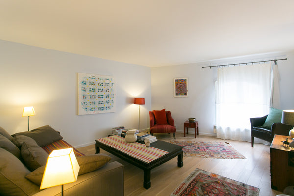 Vous êtes au cœur de Saint Germain des prés  à quelques minutes  de la célèbre p Paris, France Paris 6 Odeon Jardin du Luxembourg Entire rental unit vacation rental 2930838