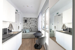 Phaedrus Living: Kriel Suites is just minutes away from the center of one of the Nicosia, Nicosia, Cyprus Phaedrus Living: Executive Flat Kriel Suites 001 Entire serviced apartment vacation rental 52182105