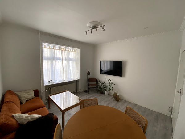 From this apartment, you have the city nearby, but have the beach even closer by Amagerbro, Denmark Cozy apartment, 15 min from central Copenhagen Entire rental unit vacation rental 612830630103399950