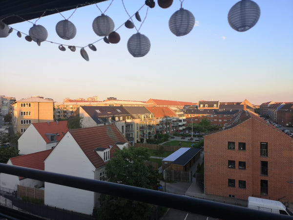 This 73 square metres spacious and light apartment has the perfect location for  Copenhagen, Denmark Spacious apartment with perfect location Entire rental unit vacation rental 35701683