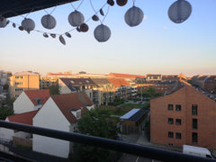 This 73 square metres spacious and light apartment has the perfect location for  Copenhagen, Denmark Spacious apartment with perfect location Entire rental unit vacation rental 35701683