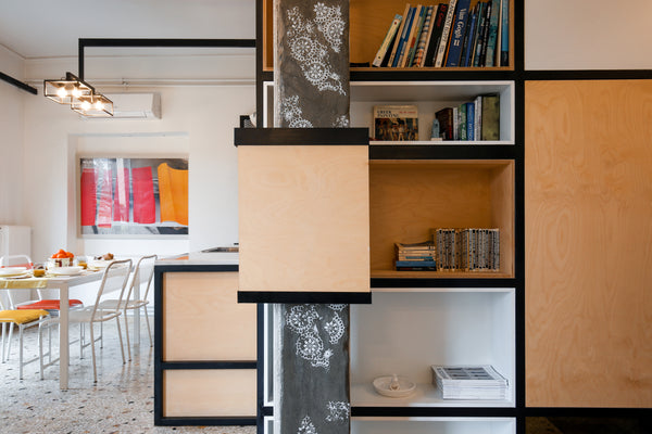 Ideally located, a perfect radically renovated apartment of architectural intere Athens, Greece Semedaki: Modern living in the centre of history Entire rental unit vacation rental 16162030