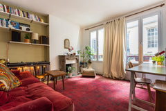 Rent our Super Cute Flat practically next door to the Sacre Coeur. An ideal spot Sketty, United Kingdom Super Cute Apartment Montmartre (Sacre Coeur) Entire rental unit vacation rental 3610365