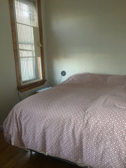 A private bedroom in a two bedroom apartment located on the sixth floor. It has  New York, NY Rental unit in New York · ★4.54 · 1 bedroom · 1 bed · 1 bath Private room in rental unit vacation rental 10134285