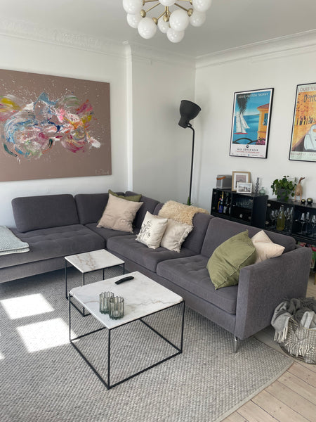 This historical apartment from 1879 is the perfect base for your holiday in Cope Copenhagen, Denmark Great apartment in the heart of Copenhagen Entire condo vacation rental 51256443