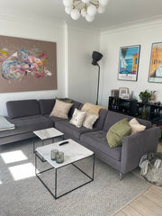 This historical apartment from 1879 is the perfect base for your holiday in Cope Copenhagen, Denmark Great apartment in the heart of Copenhagen Entire condo vacation rental 51256443