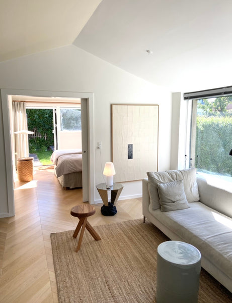 Enjoy a scandinavian design experience, stay in this central located House near  Copenhagen, Denmark Bright DESIGNER HOUSE near city center & beach Entire villa vacation rental 662959989304454599