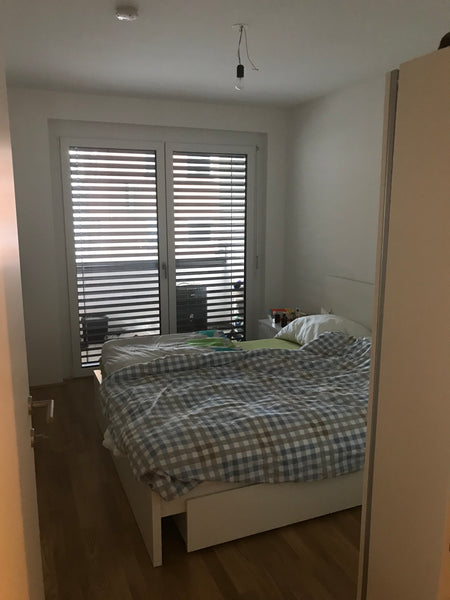 A fully furnished cosy apartment is waiting for you. It is so close to westbahnh Vienna, Austria 2 Room Cosy Apartment is available for max 2 per Entire rental unit vacation rental 24851283