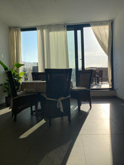 A magnificent apartment 10 minutes from the center of Antwerp with a very beauti Leuven, Belgium Penthouse Antwerpen Entire rental unit vacation rental 664353366330361506