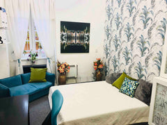 Klidný apartmán plně zařízení k pobytu pro turisty co chtějí poznávat Prahu. Dob Prague, Czechia New apartmant in Prague 7 Private room in guest suite vacation rental 50547816