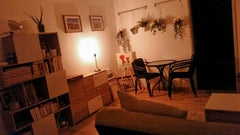 Simple cute flat in a great location in Lyon<br />20 minutes walk from the train Lyon, France Central Cute Flat near Train Station (City Center) Entire rental unit vacation rental 22873661