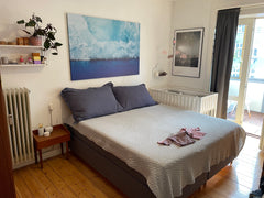 A lovely family apartment for 2 adults and a small child, with everything you ne  Central comfort Entire condo vacation rental 588443736978885400