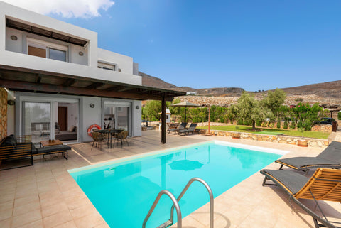 Adore Lindos Villa is located only a 7-minute drive from the traditional settlem  Villa Lindos Adore Entire villa vacation rental 562055207600925816