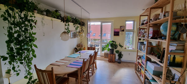 Velkommen på besøg i vores lækre og personlige lejlighed med den bedste beliggen Copenhagen, Denmark Bright and lovely apartment in Vesterbro CPH! Entire condo vacation rental 53566888