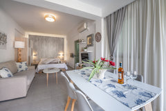 A&G Modern Home is located close to Koutsounari and it is 350 metres away from t Heraklion, Greece A&G Modern Home Entire rental unit vacation rental 24620548