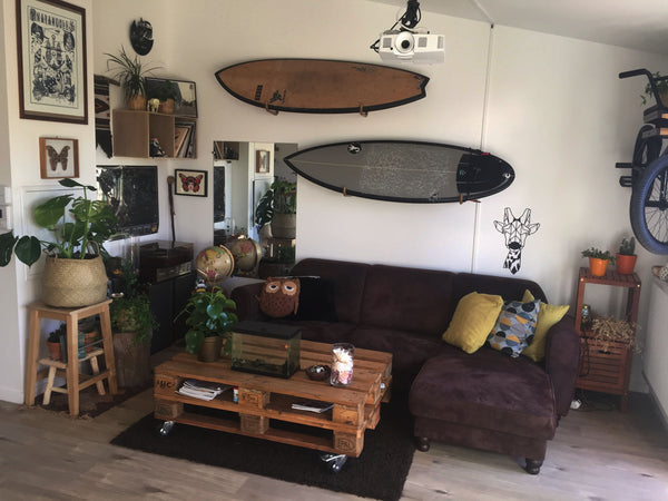 Holà et bienvenue dans notre petit chez nous ! <br /><br />Si vous décidez de sé Pau, France Bienvenue chez Max&Emma - l'appartement barroudeur Entire rental unit vacation rental 30260889