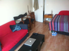 <b>The space</b><br />Joli appartement à Daumesnil, dans le 12ème arrondissement Paris, France Appartement cosy au coeur Paris Entire rental unit vacation rental 5211144