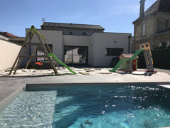Maison architecte de 170 m2 avec des prestations de qualité<br /><br />Le but es Bruges, France Villa bruges centre bordeaux Entire home vacation rental 33184476