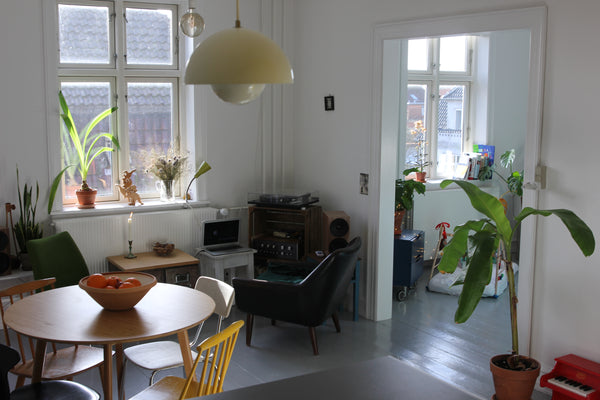 Our lovely apartment is located in the relaxed neighbourhood of Valby. It's a fa Copenhagen, Denmark Lovely 2 room apart In family friendly Valby Entire rental unit vacation rental 44412120