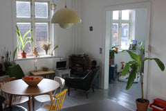 Our lovely apartment is located in the relaxed neighbourhood of Valby. It's a fa Copenhagen, Denmark Lovely 2 room apart In family friendly Valby Entire rental unit vacation rental 44412120