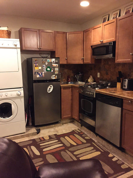 Located in a hip and fun area full of bars, restaurants and cafes. Short walk to Rochester, NY Rental unit in New York · 1 bedroom · 2 beds · 1 bath Entire rental unit vacation rental 4757941